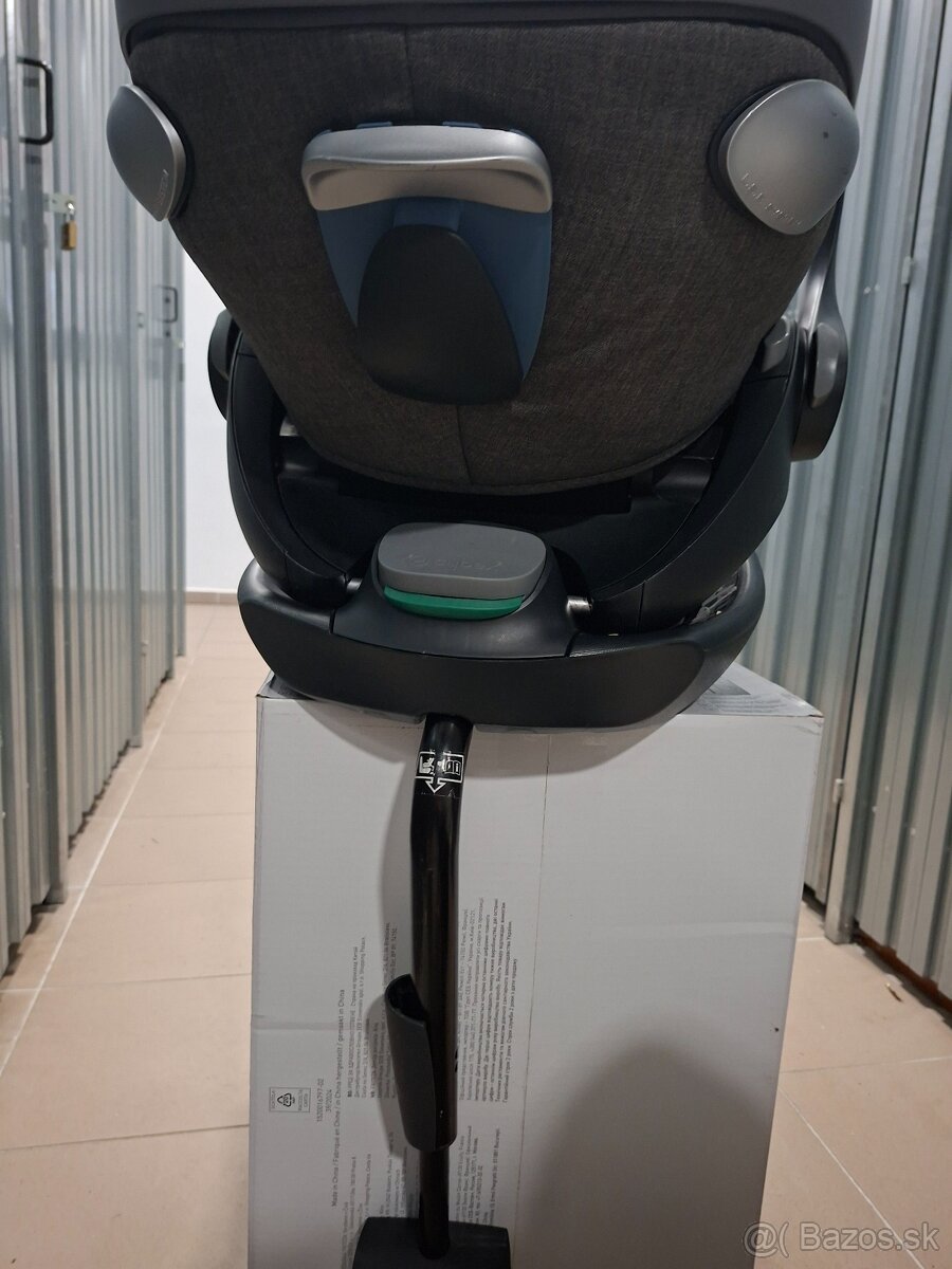 Detská autosedačka Cybex Platinum - 7