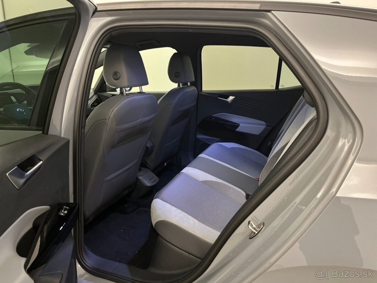 Volkswagen ID.3 Performance Pro Business 150 kw - 7