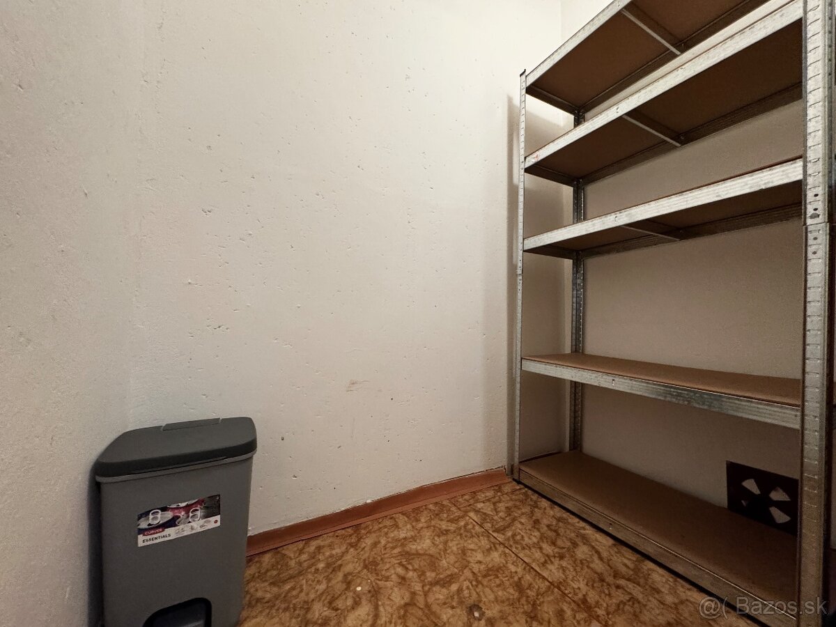 Predaj / Prenajom - 7