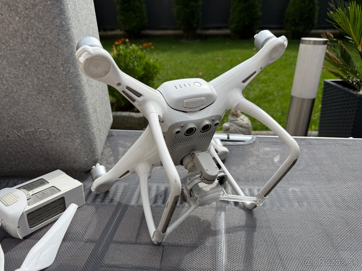 Predam DJI Phantom 4 - 7