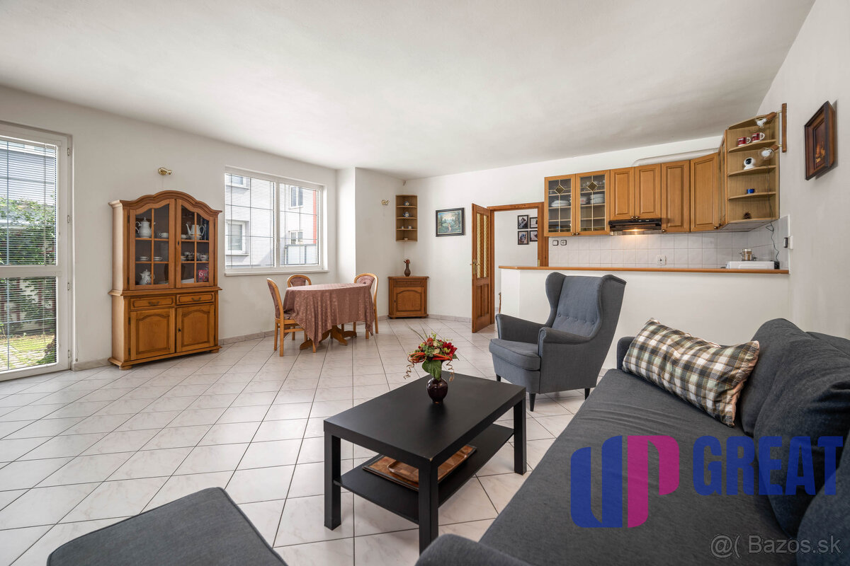 PREDAJ rodinný dom, Malinovského ul., Nové Mesto nad Váhom - 7