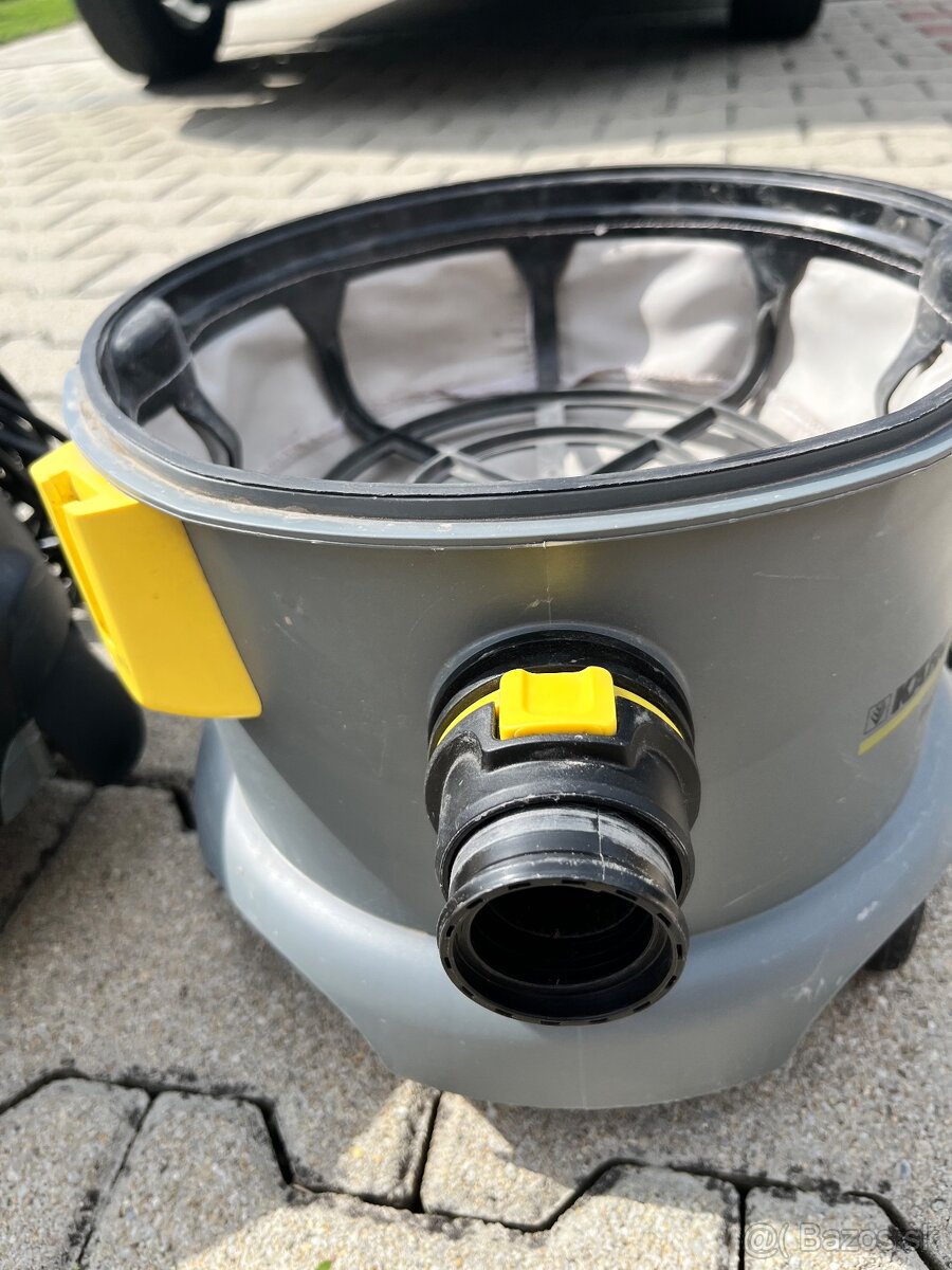 Kärcher T 10/1 1.527-150.0 - 7