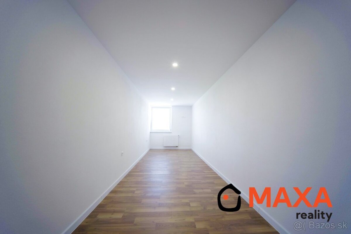 Trojizbový byt 92m2, Prievidza - 7