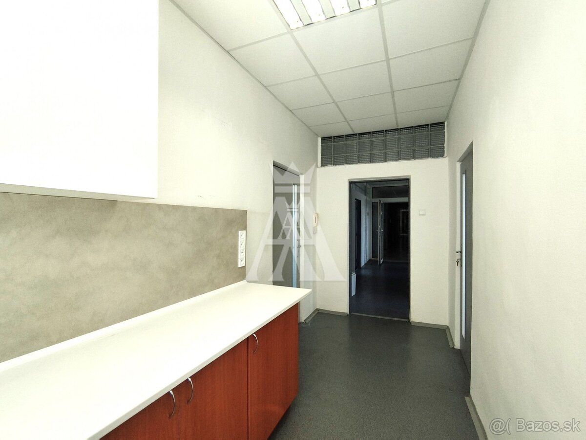 PRENÁJOM KANCELÁRIE, JUŽNÁ TRIEDA, KOŠICE JUH - 7