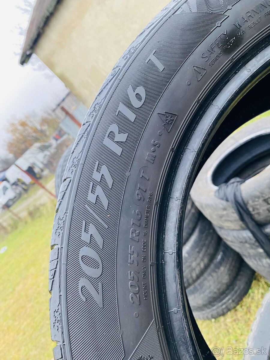 205/55r16 4ks - 7