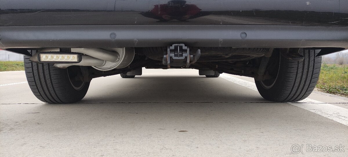 Predám Volkswagen Sharan - 7