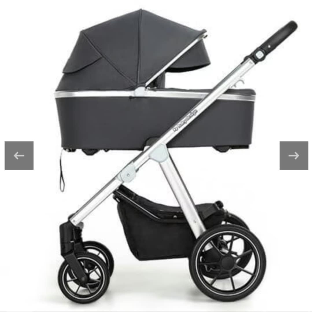 Kočík Baby design Bueno - 7