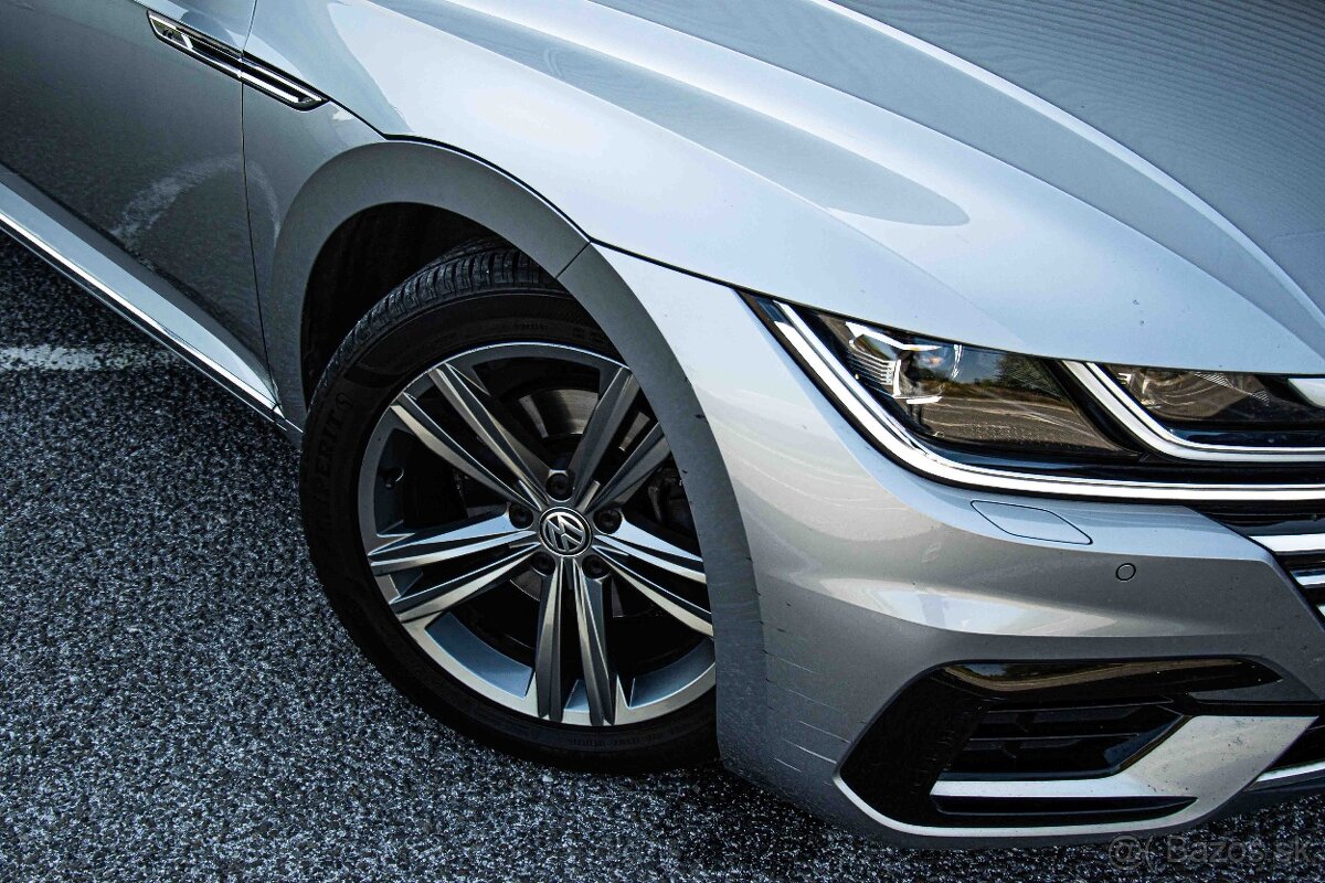 Volkswagen Arteon 2.0 TDI SCR BMT R-Line DSG - 7