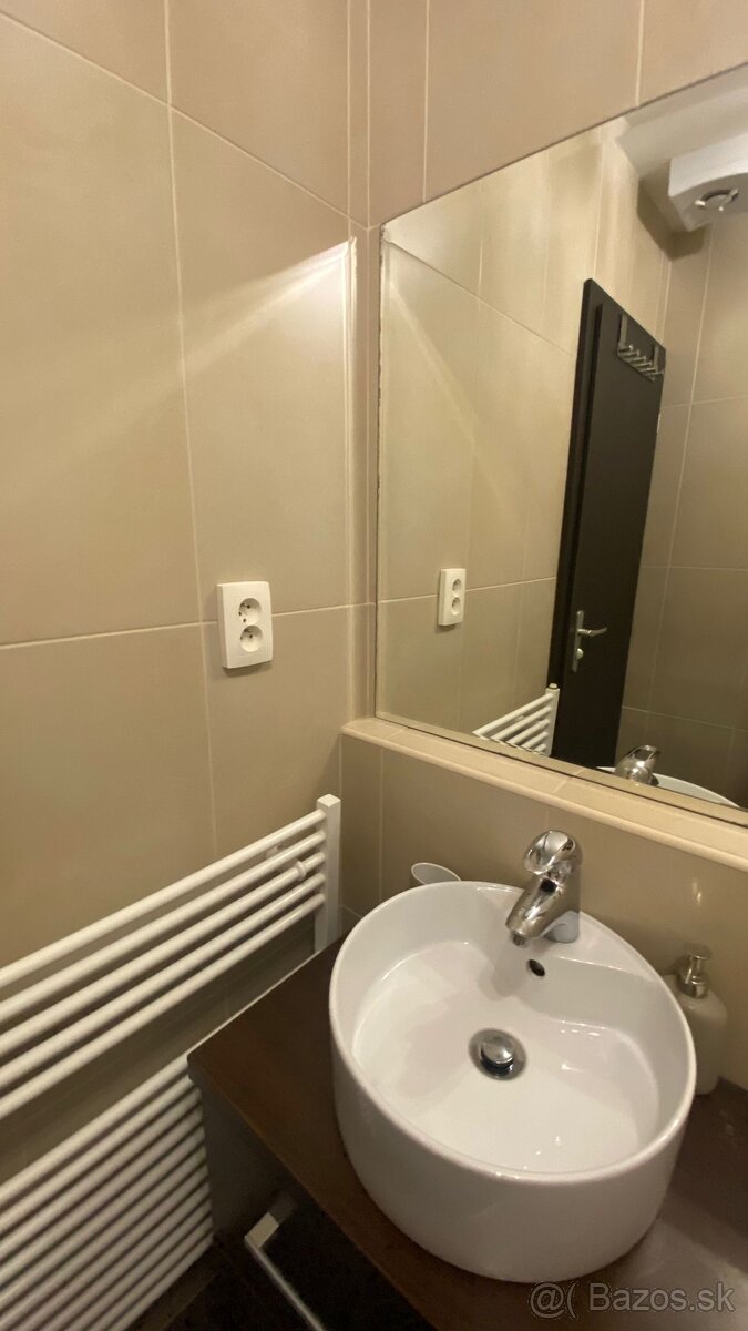 Prenájom bytu - Podunajské Biskupice - 7