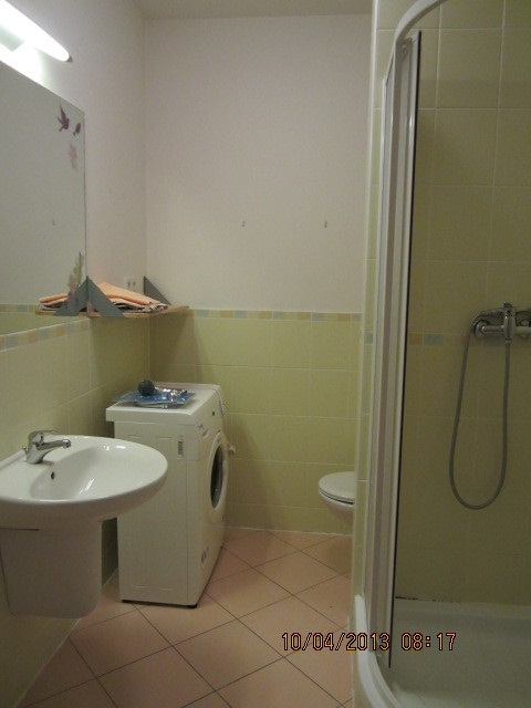 PRÍJEMNÝ TICHÝ 2-IZB.BYT V NOVOSTAVBE NA TOMAŠIKOVEJ UL., ZA - 7