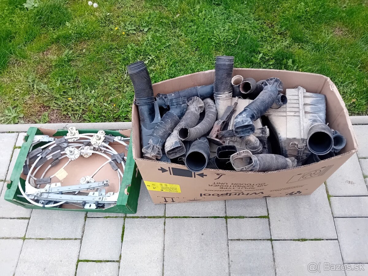 Skoda felicia 1.3 50kw - 7