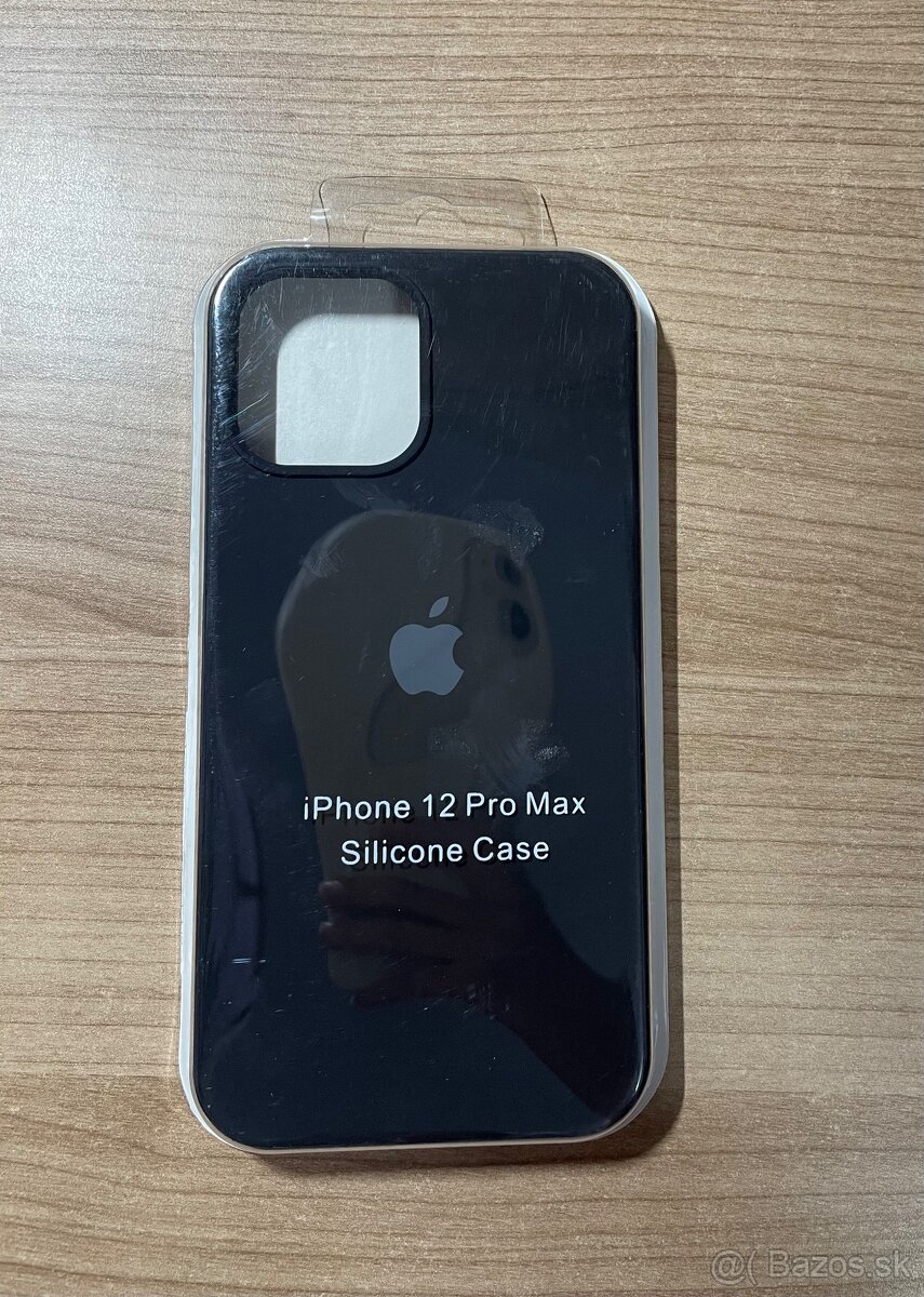 Silikonove obaly na iphony - 7