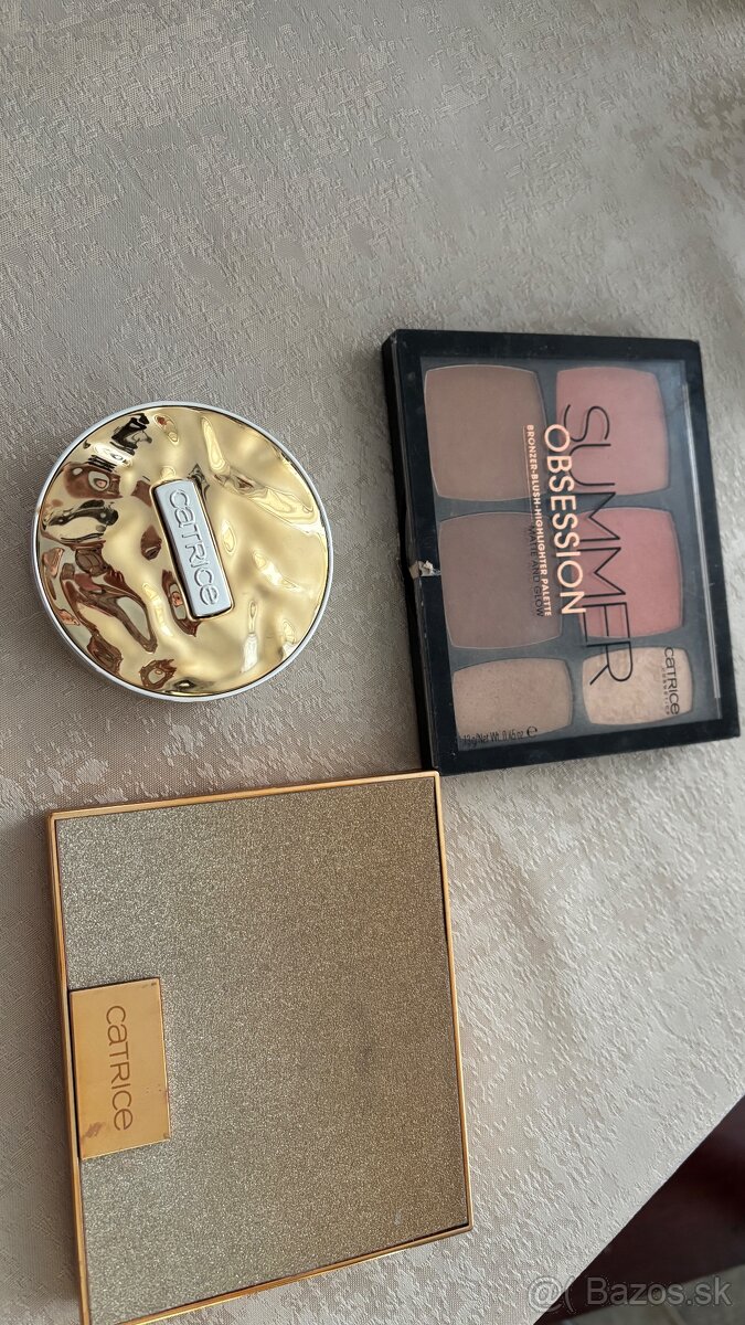 Makeup a kozmetika - 7