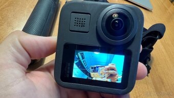 GOPRO MAX 360 4K - 7