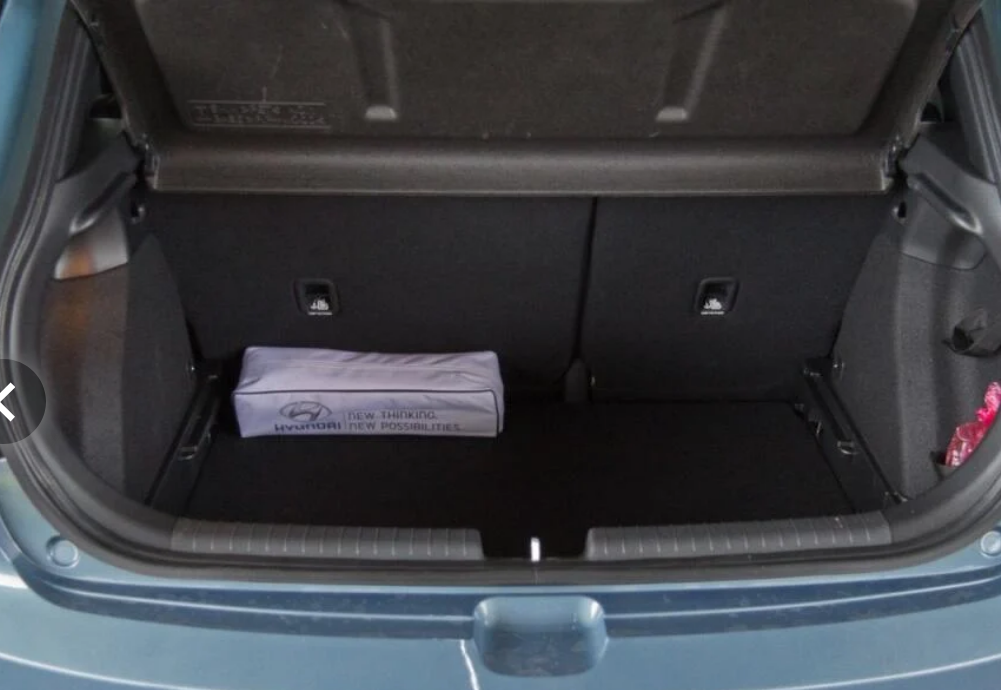 Hyundai i20 STYLE 1.25 62 kw - 7