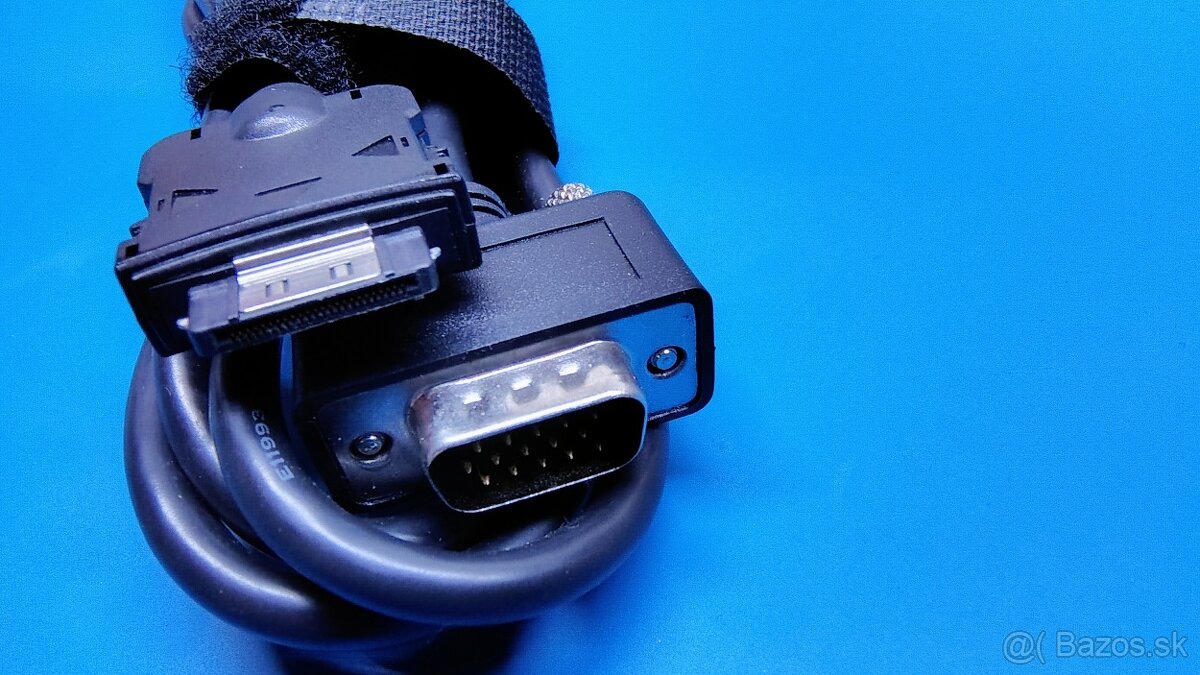 Predam rozne kable adaptery TV PC - 7