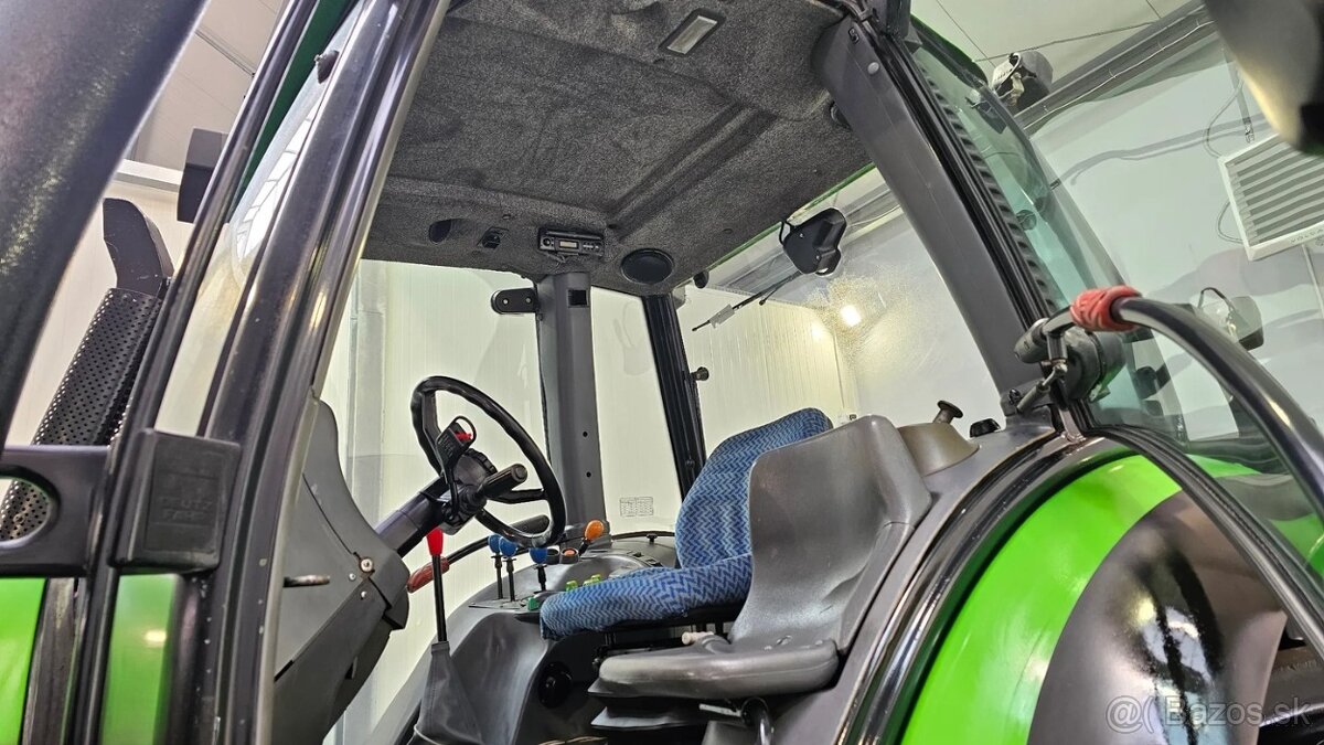 Deutz-Fahr Agrotron 106 - 7