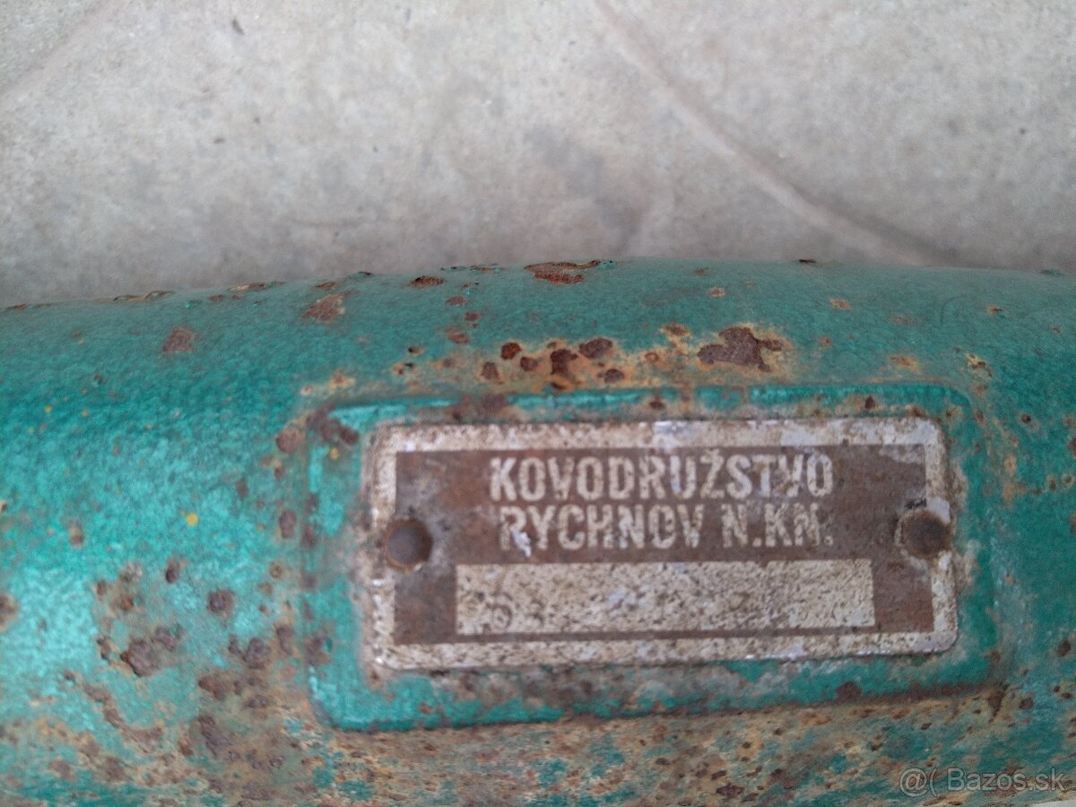 Oska na cirkular - 7