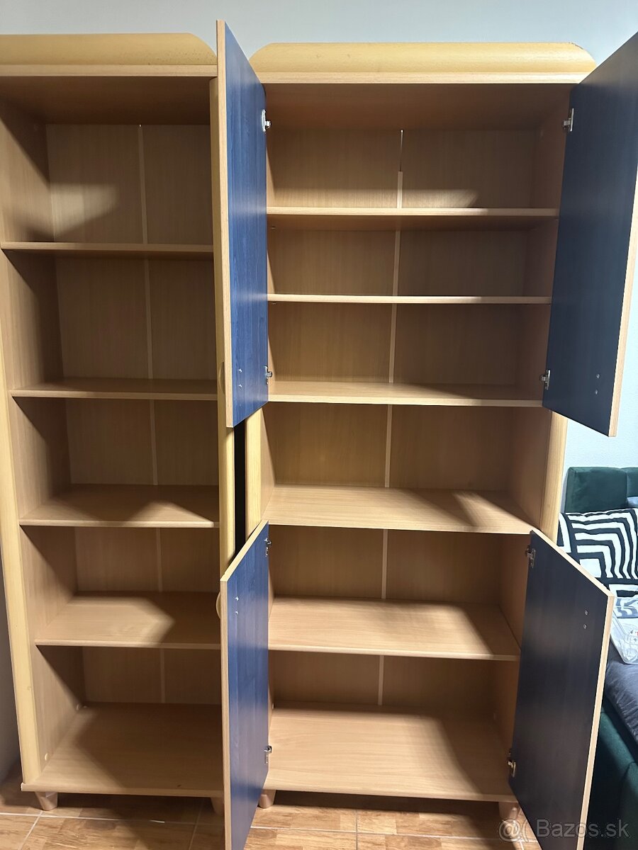 Nabytok do detskej izby - 7