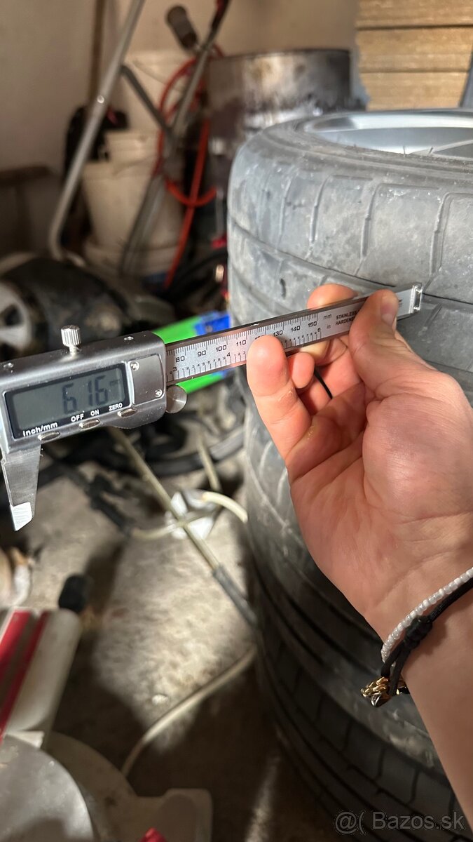 235/35/R19 davanti sport - 7