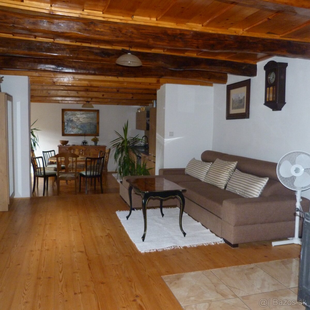 Prenájom chalupy na Veľkú noc, prázdniny, víkend na relax - 7