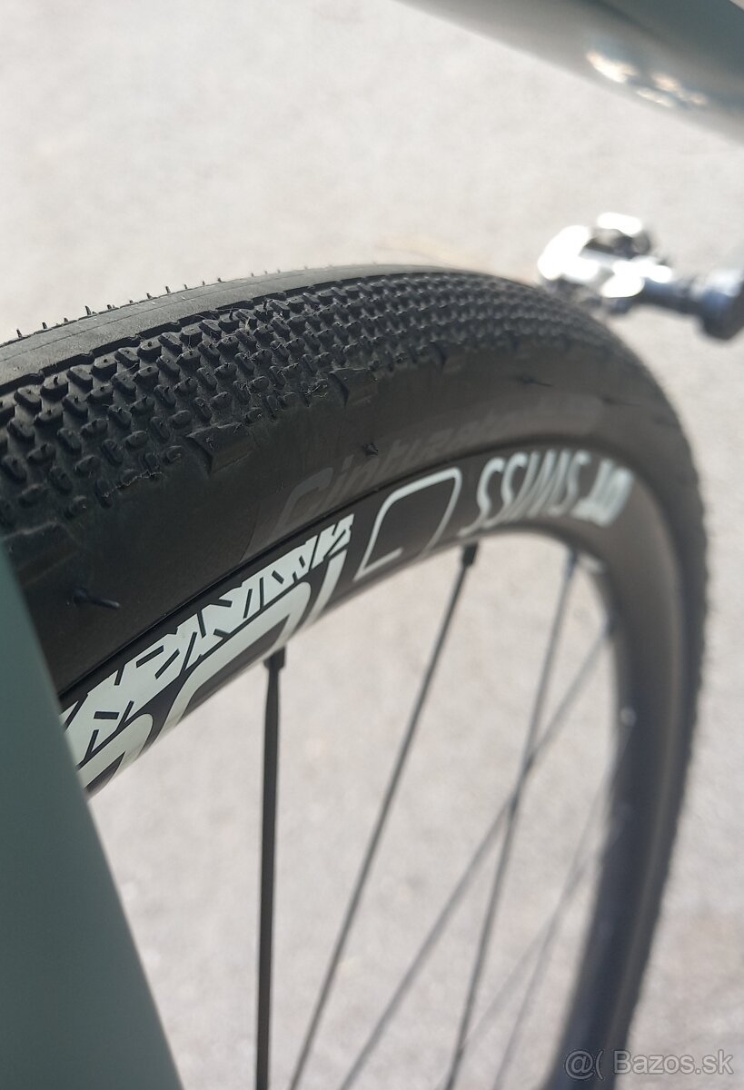 Superior X-Road Team Comp veľ. L(56) - 7