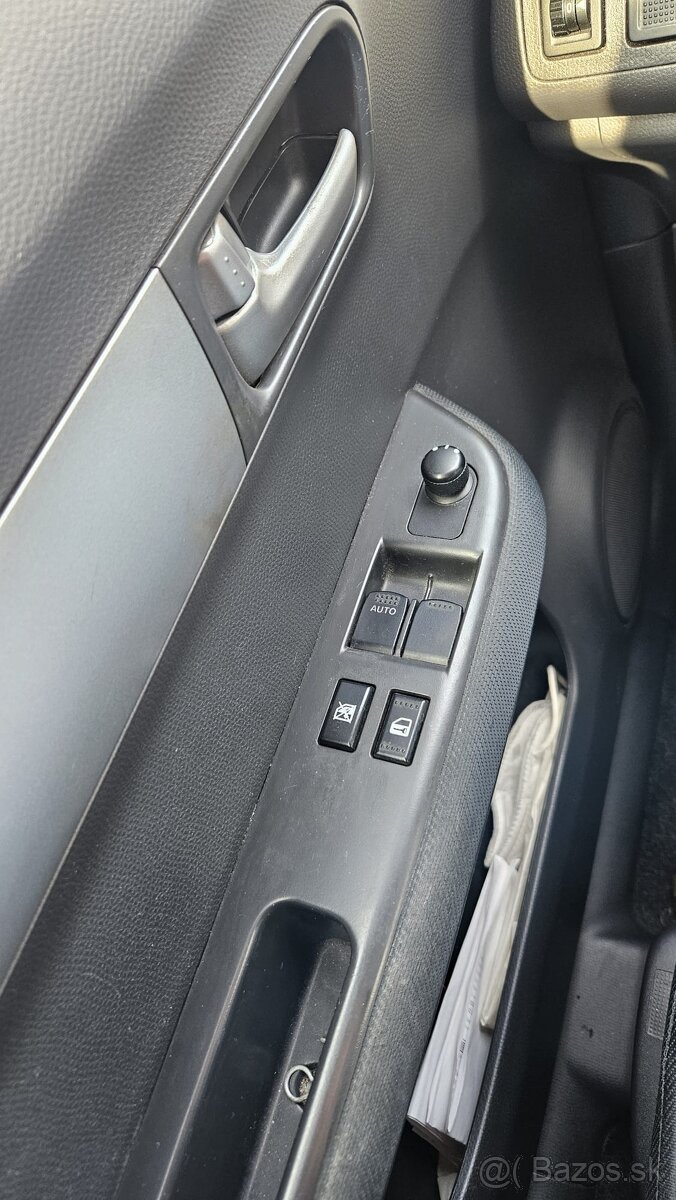 Suzuki Swift 1.3 - 7