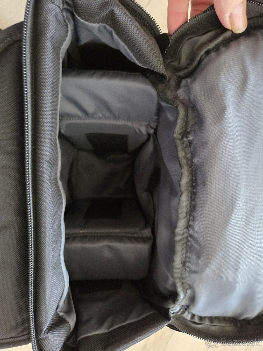 Fotoaparát Nikon D5000 s príslušenstvom - 7