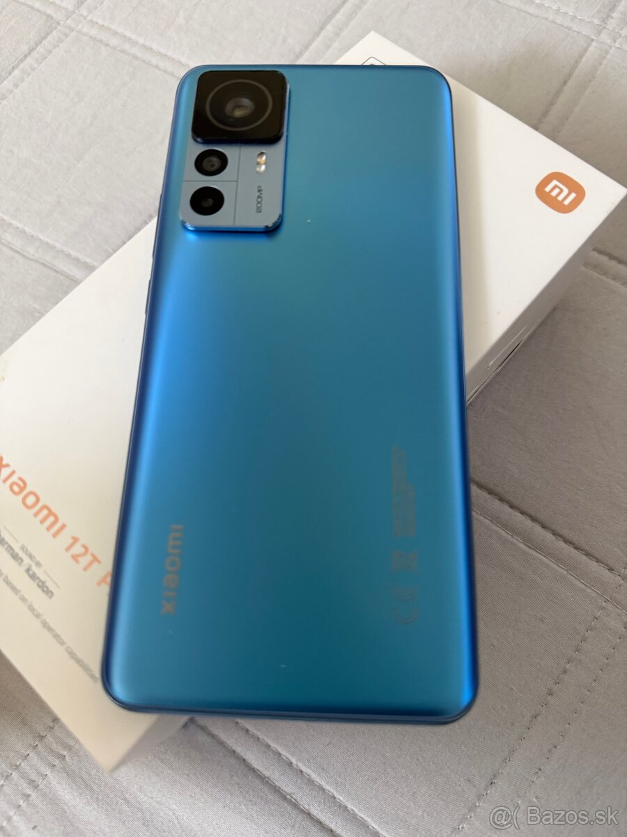 Xiaomi 12t pro - 7