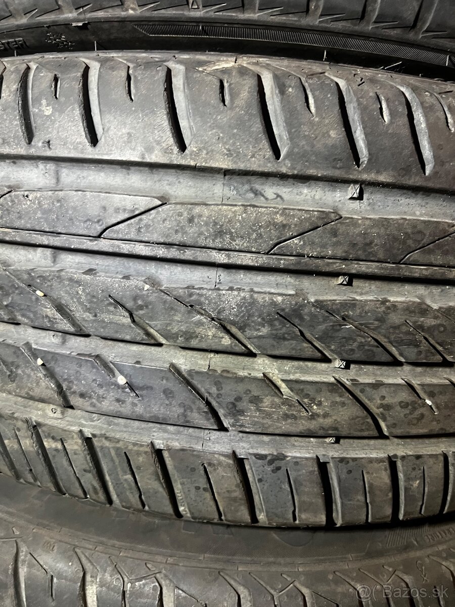 225/40 r18 5x112 - 7