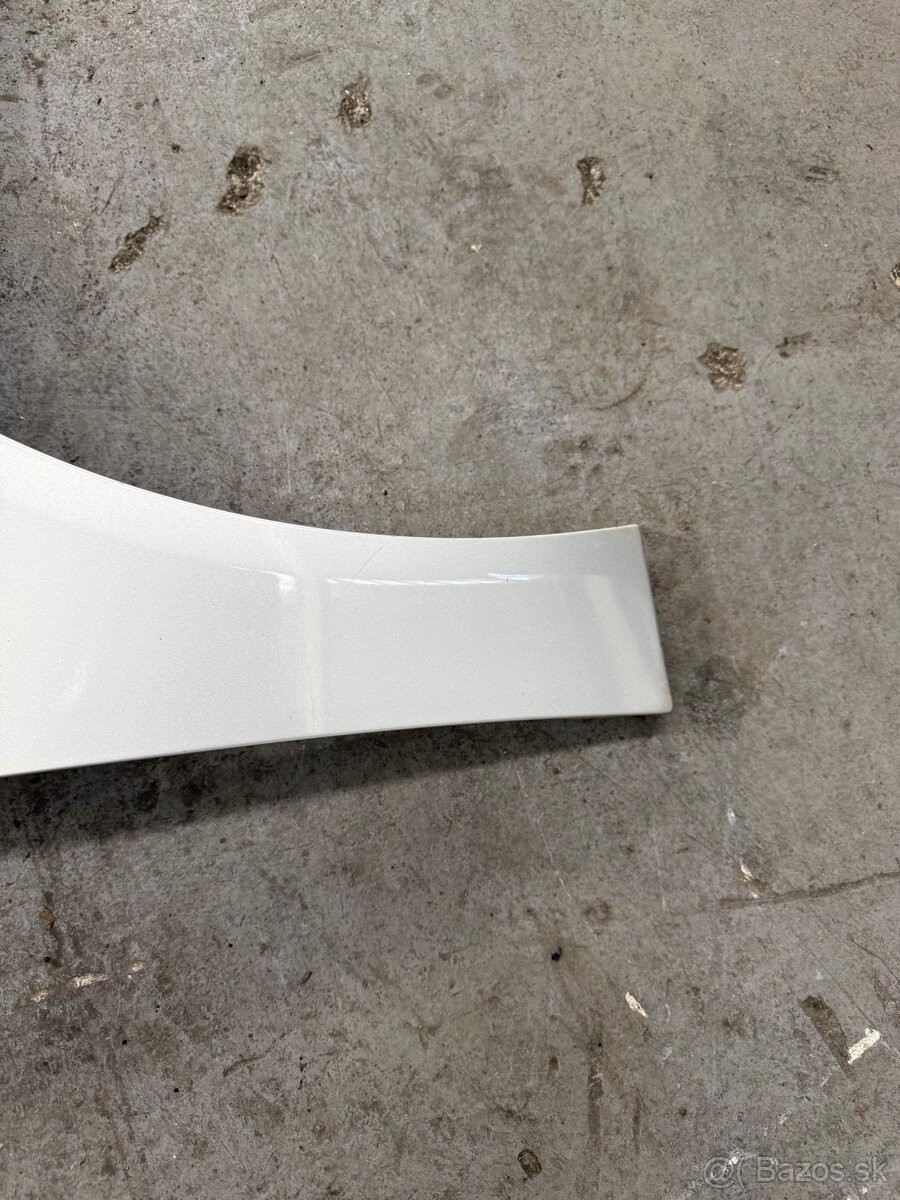 Blatníky Opel Insignia - 7