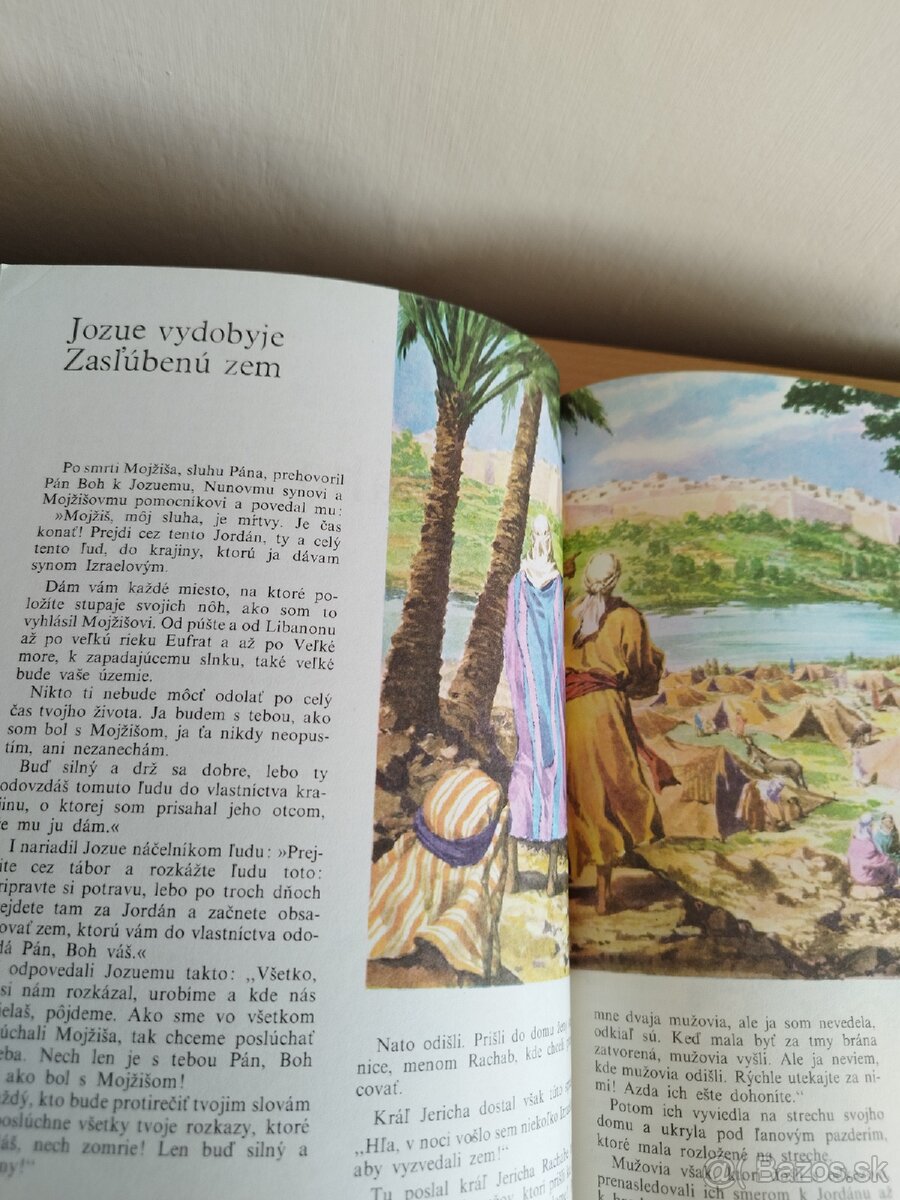 Ilustrovana Biblia. - 7