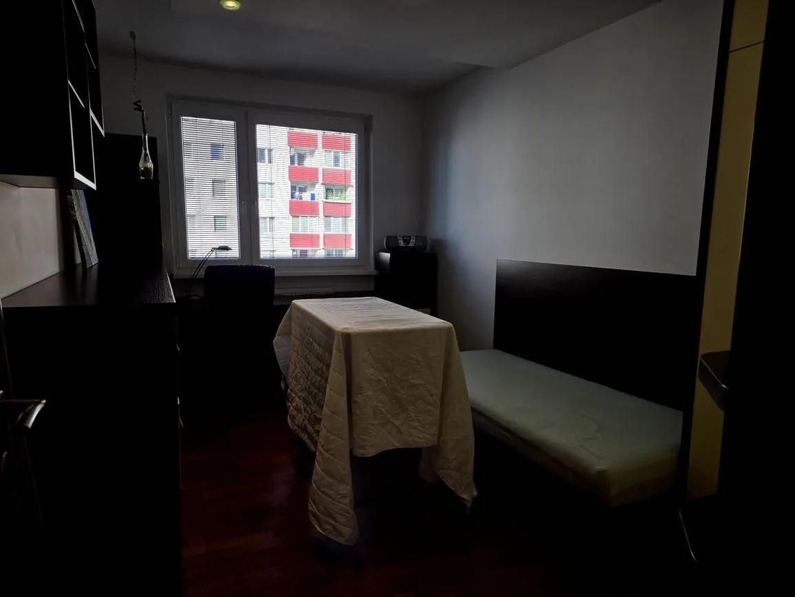 Na prenájom pekný 4 izb. byt, 86m2, v najlepšej časti Petrža - 7