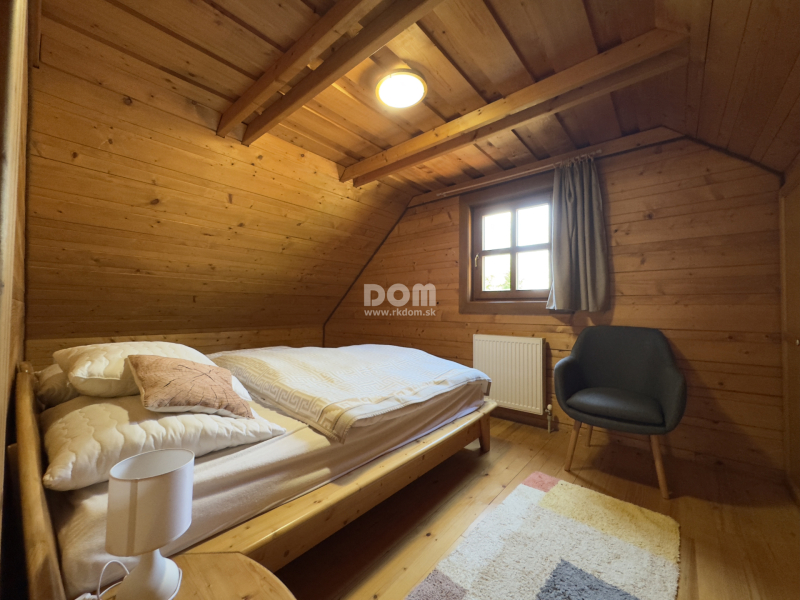 rkDOM | Rodinný dom na predaj v Terchovej - 7