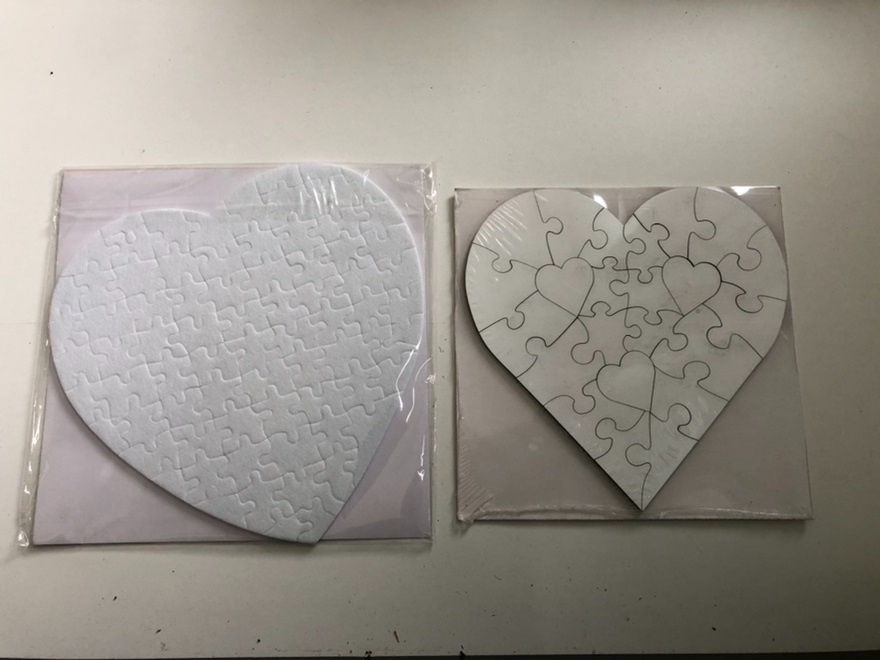 Materiál na sublimačnú potlač - 7