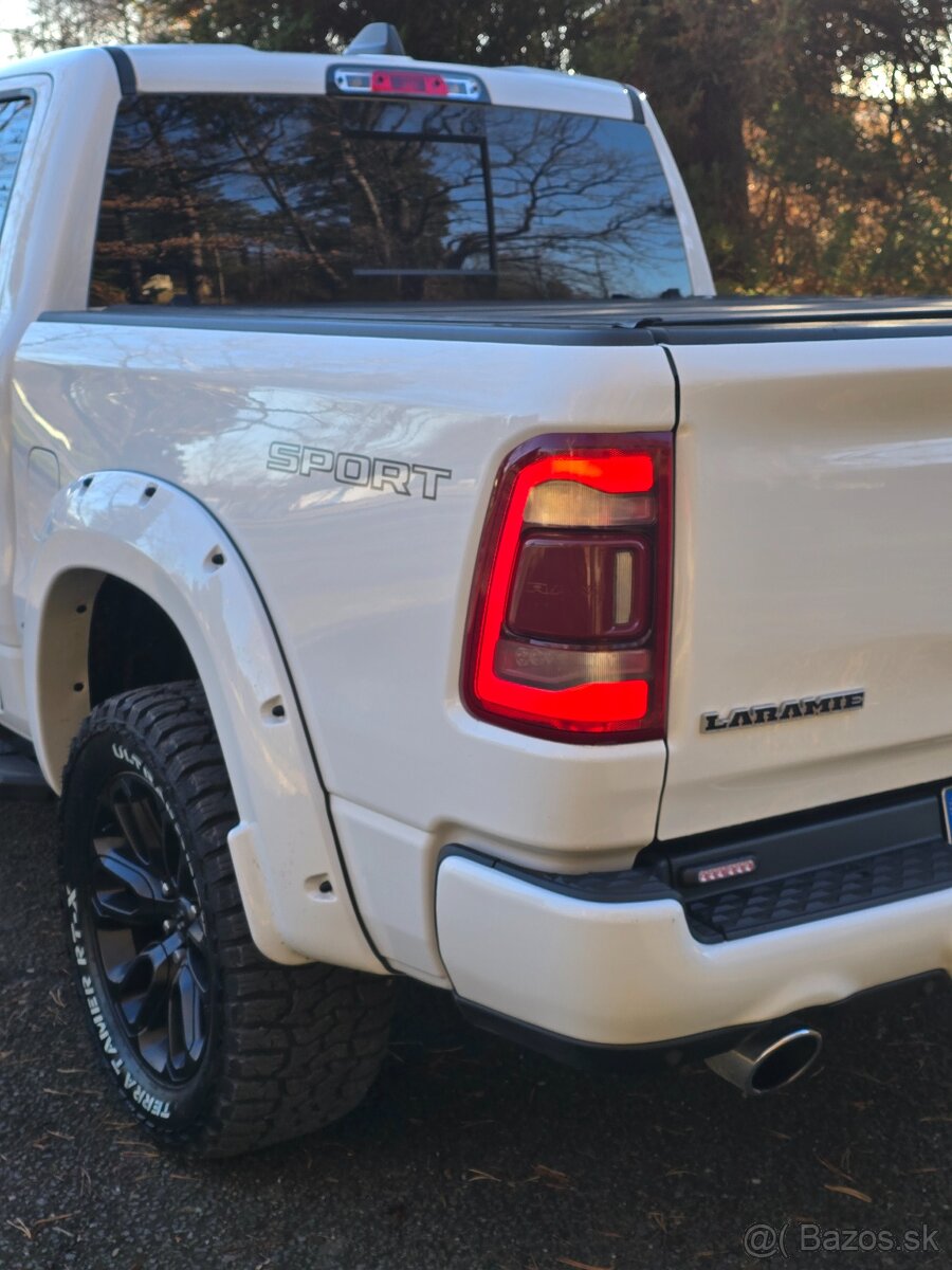 Ram 2023 laramie - 7