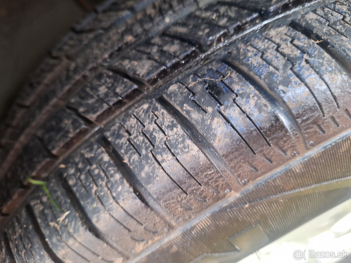 TOYOTA RAV 2.0 DIESEL 4X4 - 7