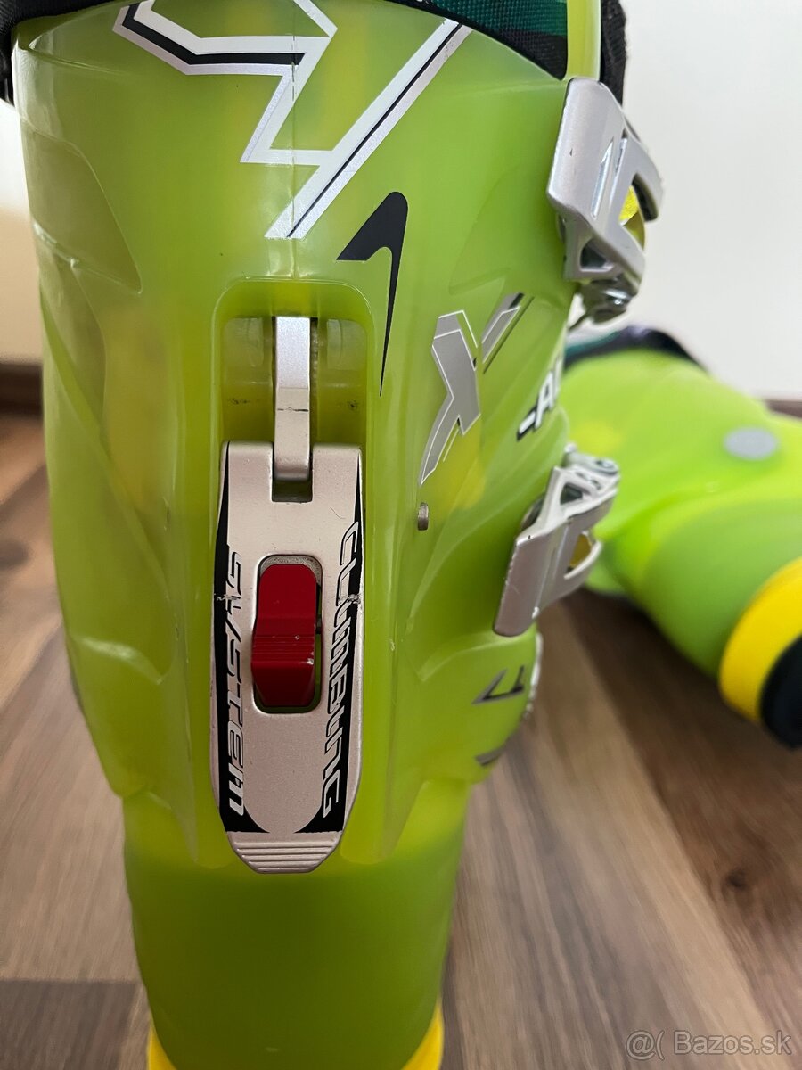 Skialp lyžiarky Lowa X-Alp Ultra 44 (290mm) - 7