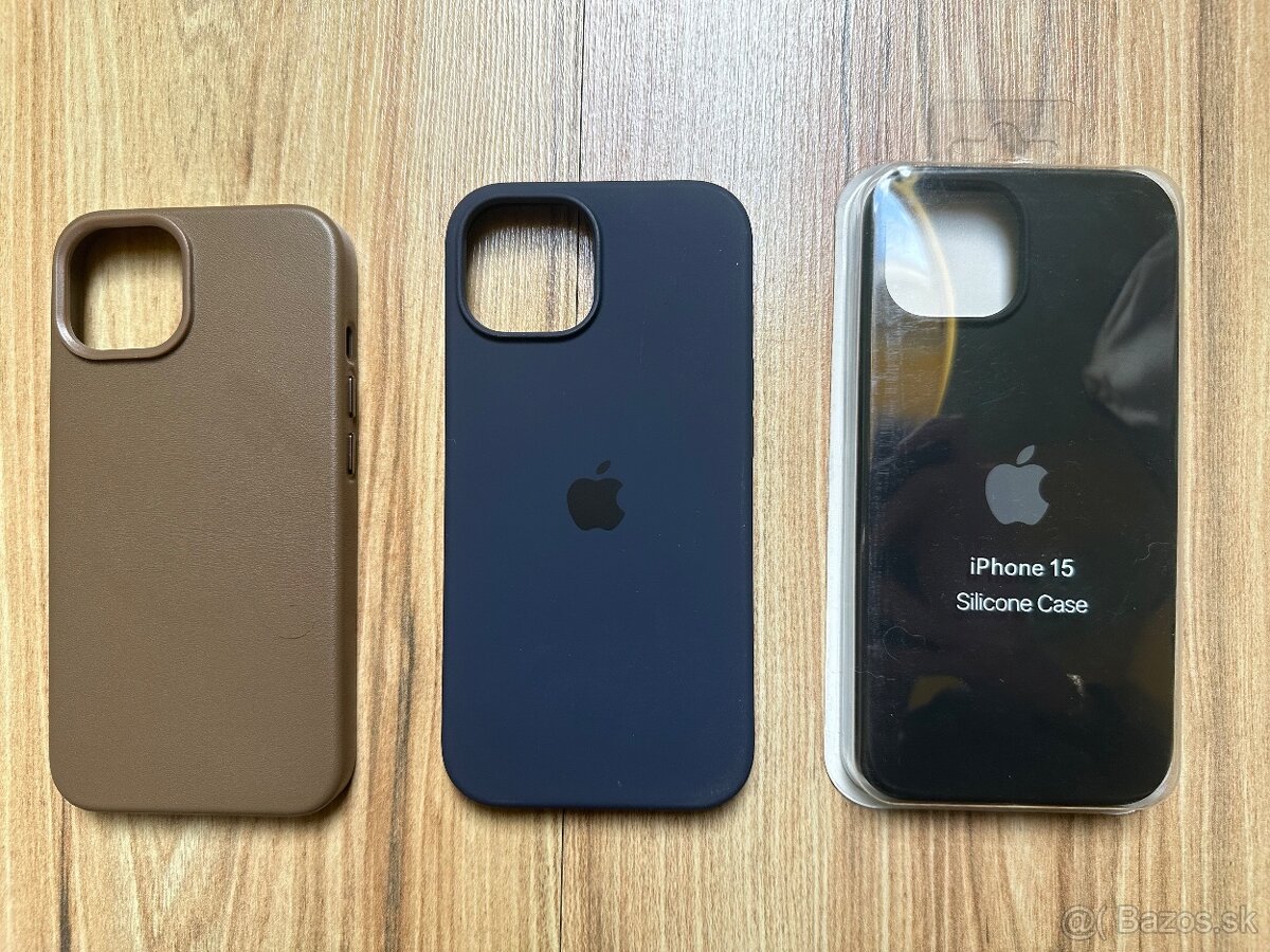 iPhone 15 - 128 GB - 7