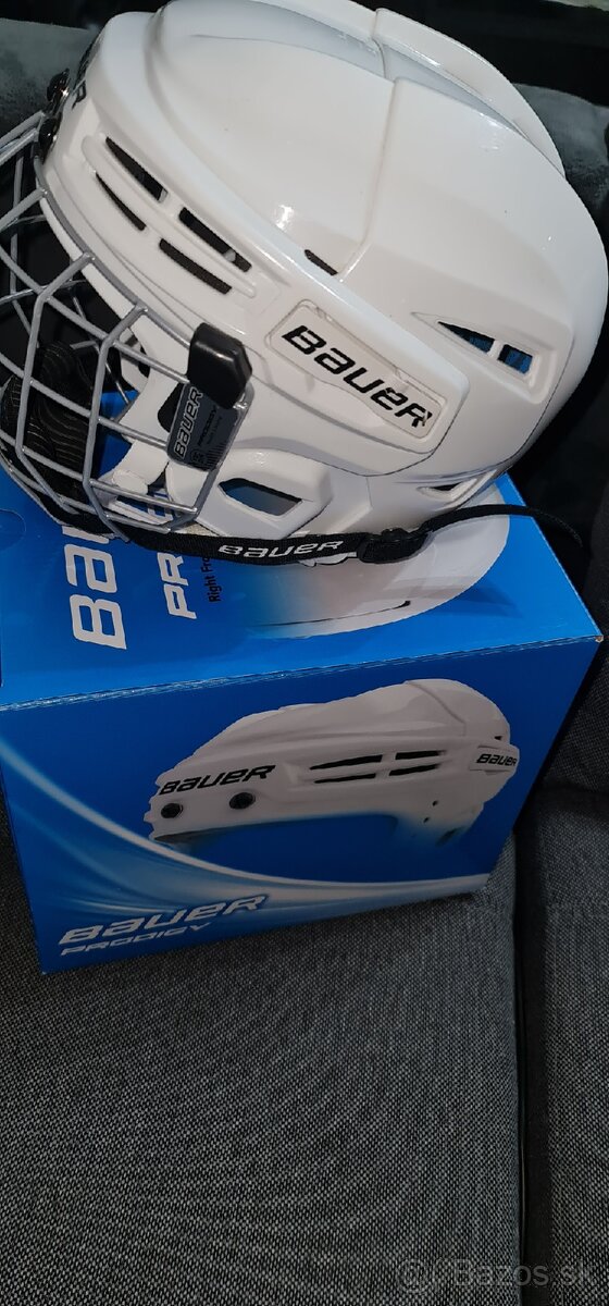 Hokejová výstroj - 7