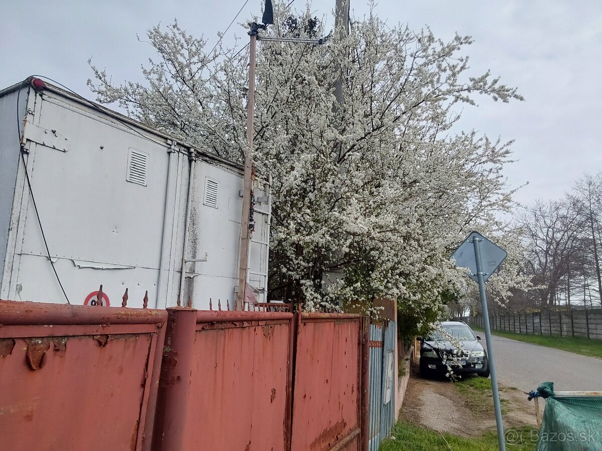 Pozemok Štvrtok na Ostrove 492 m2, zvyšenie ceny o 4 % - 7