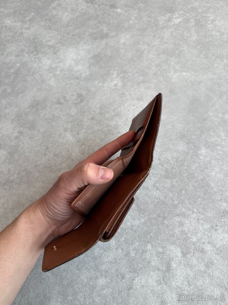 Louis Vuitton peňaženka - 7