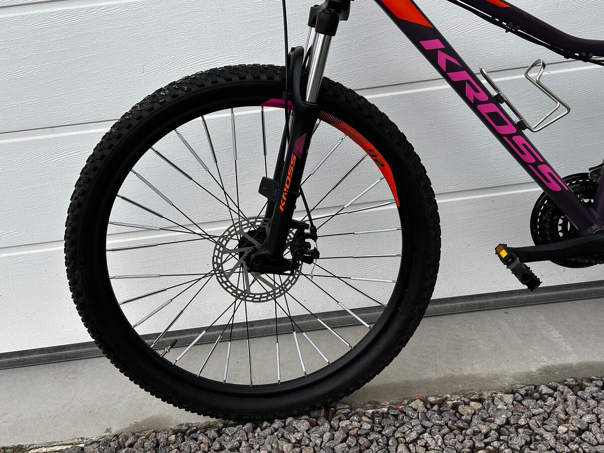 Kross Lea 3.0 XS - 7