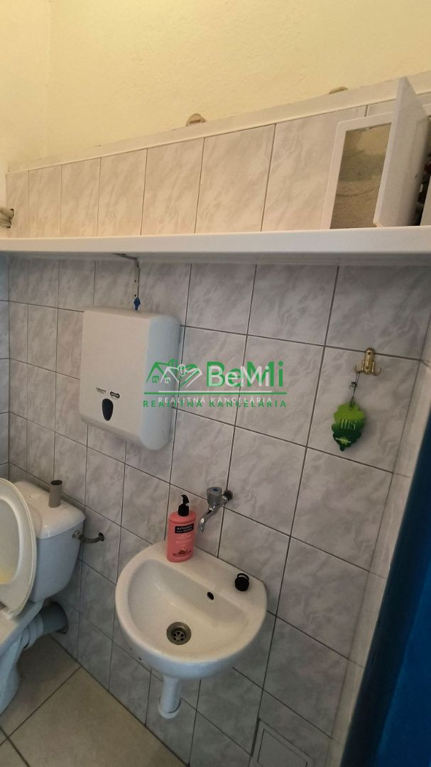 Prenájom priestorov Čadca, 68m2 188-25-PEMO - 7