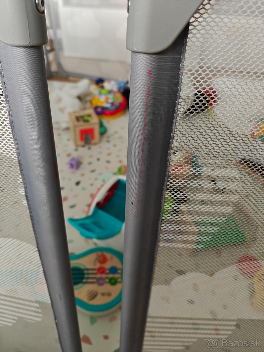 Ohrádka Skip Hop 2ks - 7