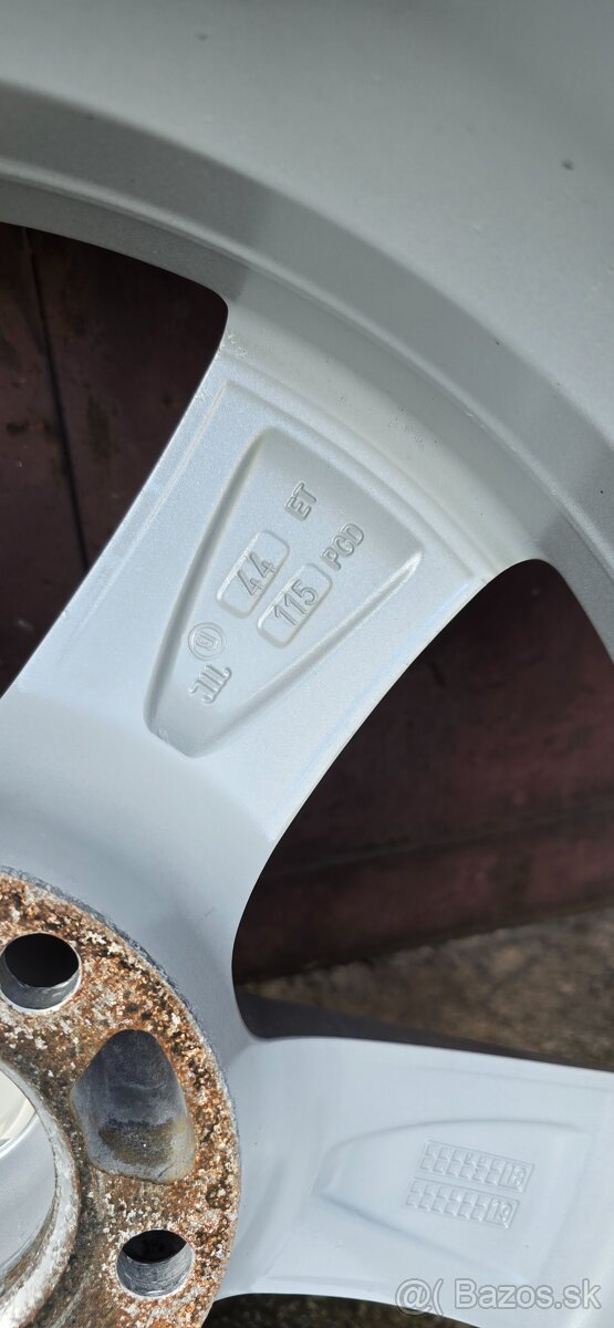 5x115,r17,7J,et 44 - 7