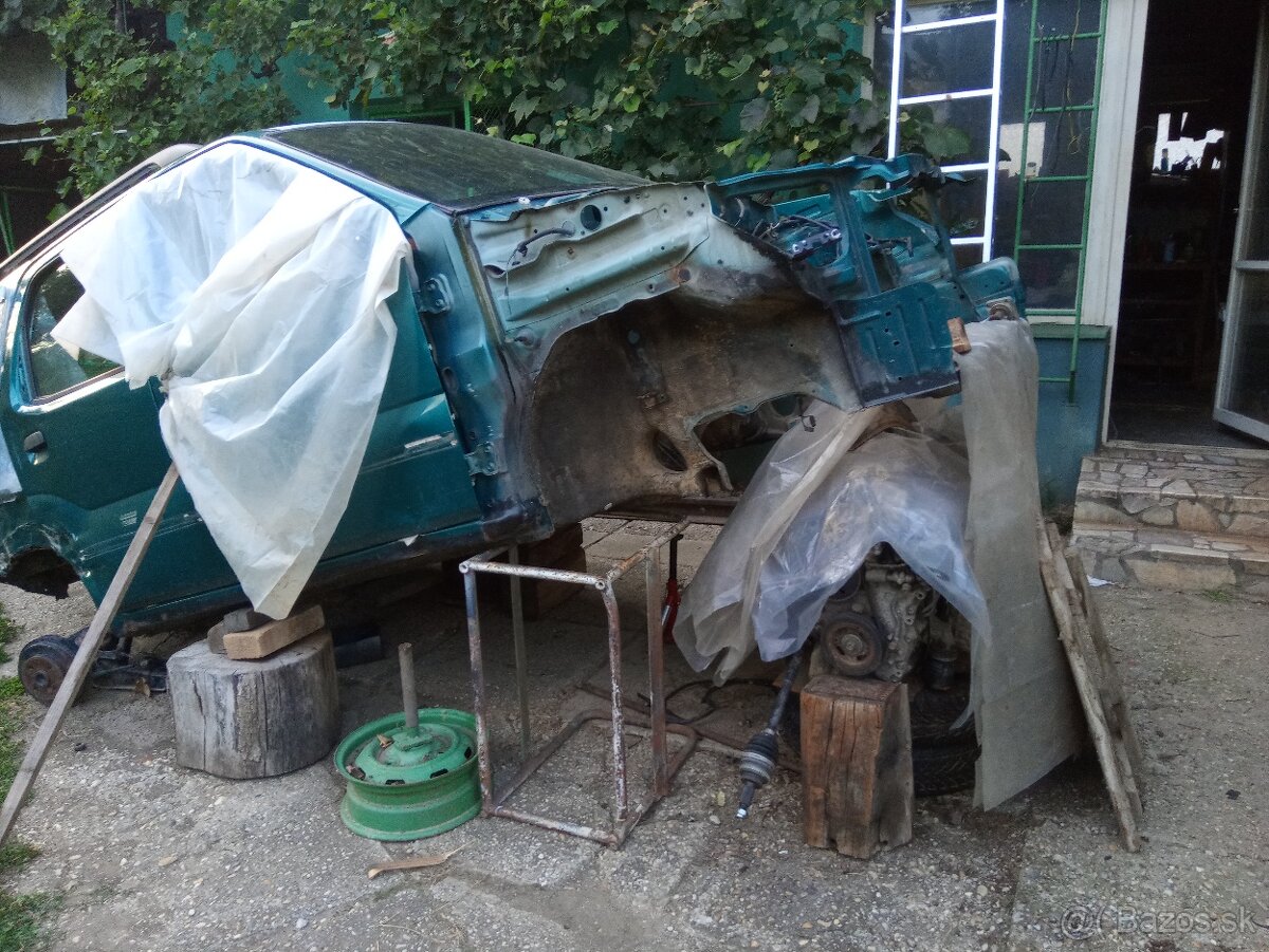 Suzuki Ignis MH II - 7