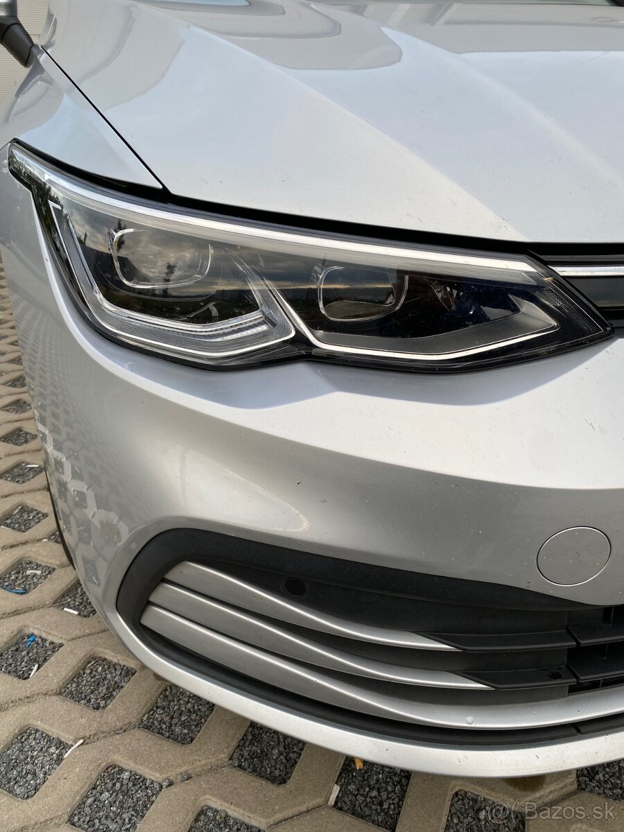 Golf Variant 2.0TDI 110kw DSG - 7