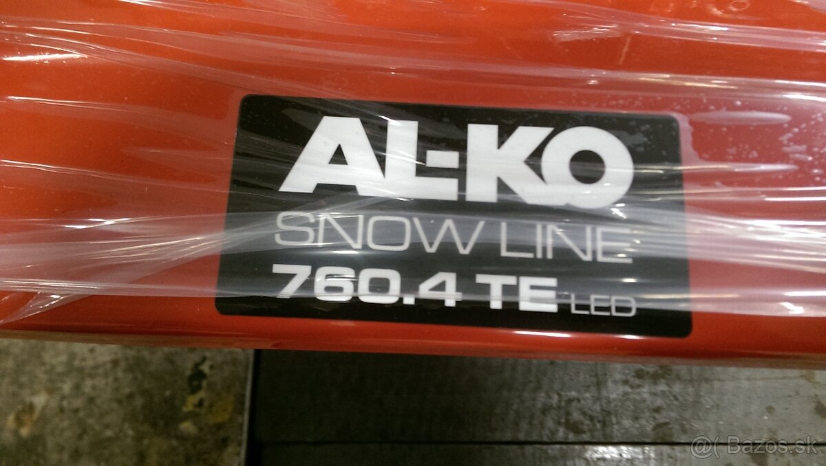 ALKO-FREZA - 7