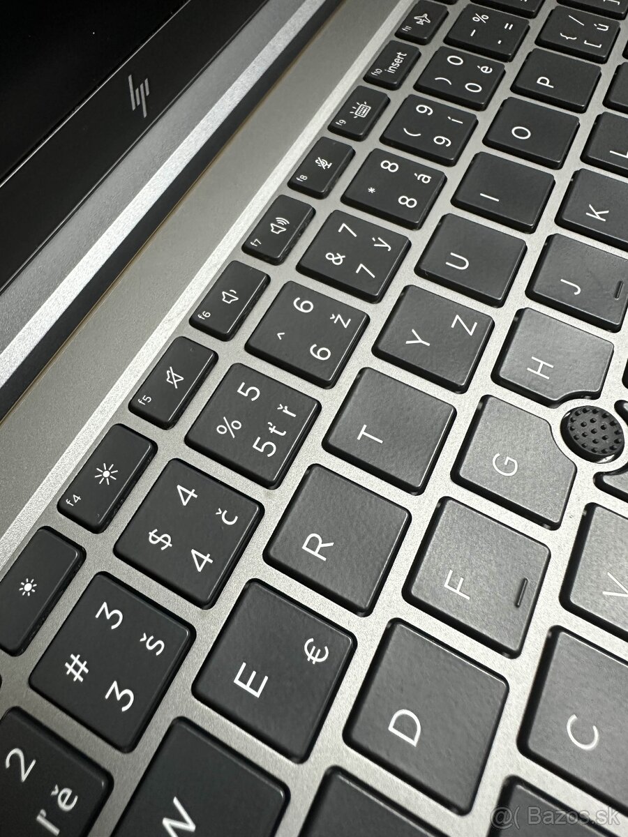 HP ZBook Firefly 14 G8 - 7